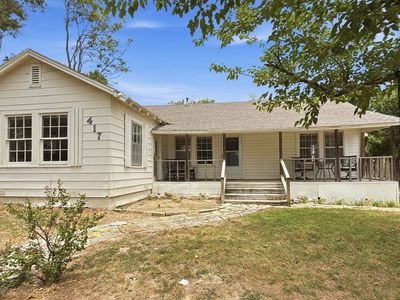 417 W Gentry St