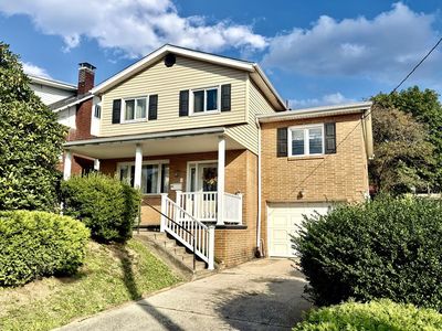 Property at 332 & 332 Rear Highland Ave, Johnstown, PA