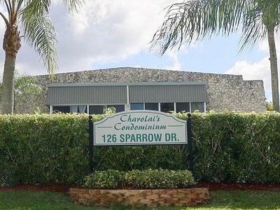 126 Sparrow Drive #19a