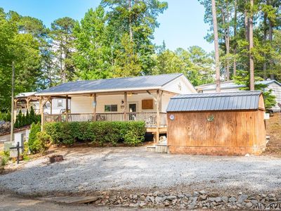 Property at 134 Iroquois Trl, Bracey, VA
