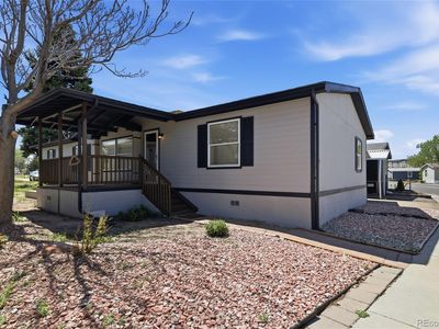 Property at 1816 Pagosa Way LOT 112, Aurora, CO