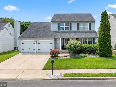 Property at 33 Salisbury Way, Logan Township, NJ