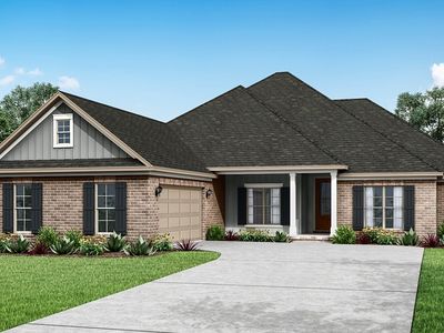 314 Morning Mist Way