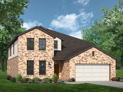 Trinity Grove 3007 Plan, Trinity Grove