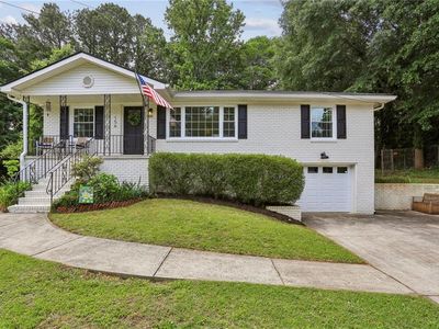 156 Diane Dr SE