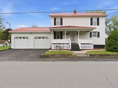 Property at 117 Trolley St, Blairsville, PA