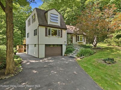 Property at 307 Old Kingston Road, New Paltz, NY