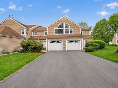 Property at 16 Canvasback Way #16, Walpole, MA