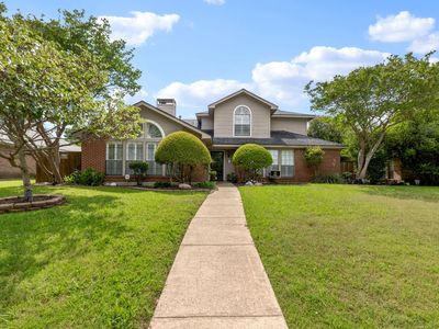 1317 Elk Grove Dr