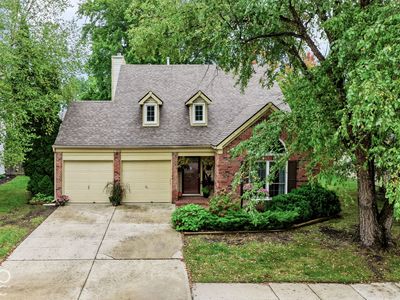 11533 Jamestown West Dr