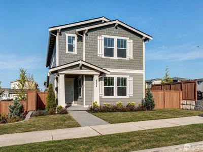 4924 87th Drive NE