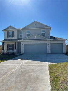 2570 Turberry Dr