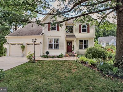 4001 Crestar Ct