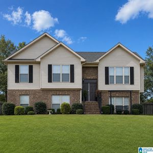 Property at 195 Pike Rd, Woodstock, AL