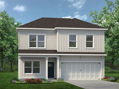 The Waring III Plan, Sunset Meadows