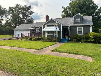 Property at 212 South St, Charleston, MO