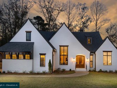 7523 Mountain Top Cir