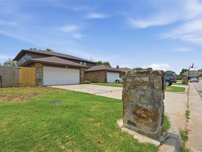 Property at 10124 Birkenhead Ct #26, Yukon, OK