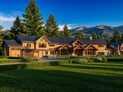 Maple Ridge Plan, Alterra at Pete's Mountain