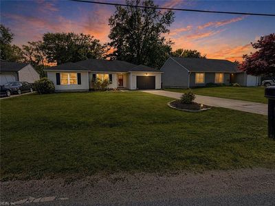 1021 Fentress Rd