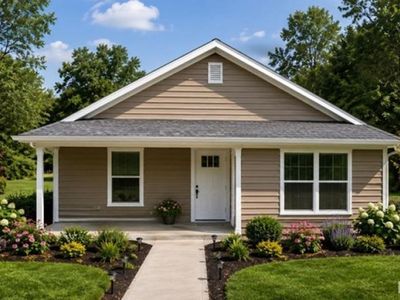 Property at 7638 W Julia Dr, Ellettsville, IN