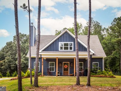 Property at 970 Jackson Lake Rd, Mansfield, GA