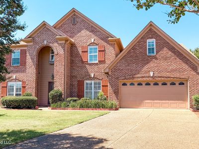 4257 Amherst Cv