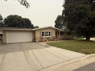 510 Laurel DRIVE