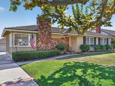 1154 La Rosa Rd