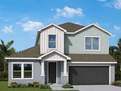 5147 Creek Sand Dr