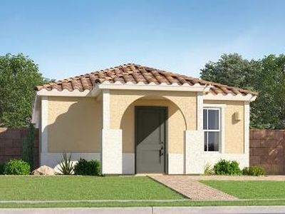 36129 W CHARITY Place