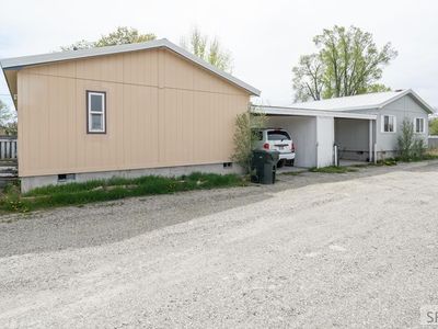 Property at 194/196 W Center St, Blackfoot, ID