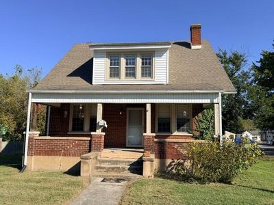 Property at 202 W Cleveland Ave, Vinton, VA