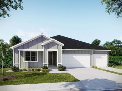 Naples Plan, Seminole Bend