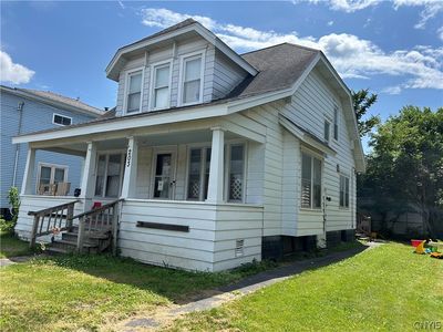 203 Chemung St