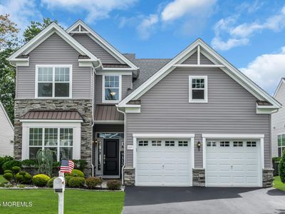 217 Ambermist Way
