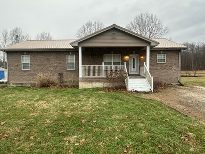 Property at 2965 Morris Creek Rd, Stanton, KY