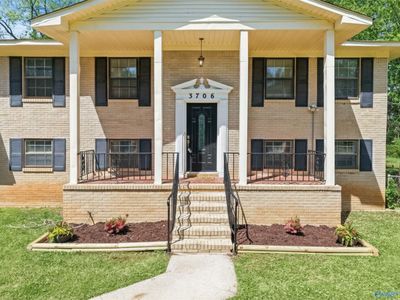 3706 Pecan Grove Dr NW