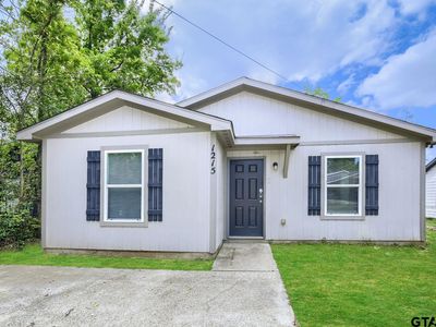 Property at 1215 S Lenox St, Tyler, TX