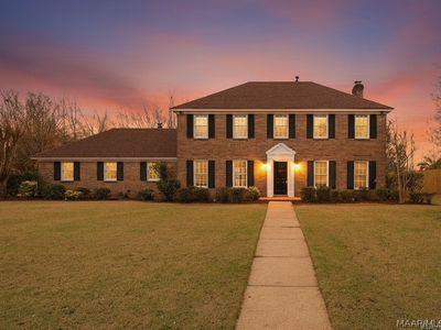 3520 Melton Rd