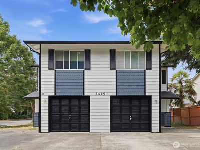 3425 D Street #A & B
