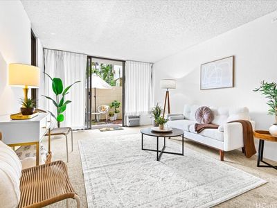 Property at 98-500 Koauka Loop APT 1K, Aiea, HI