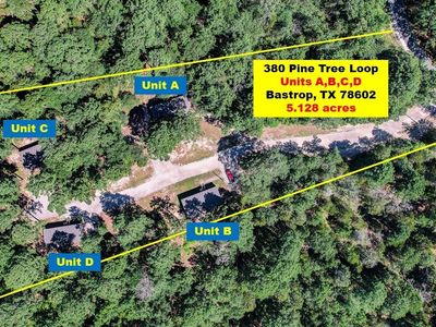 380 Pine Tree Loop #A-B