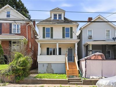 410 W 8th Ave