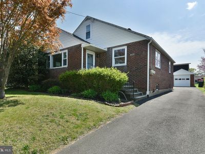 134 Shelmire St