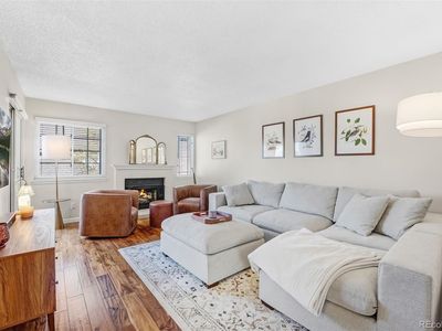 1470 S Quebec Way #282