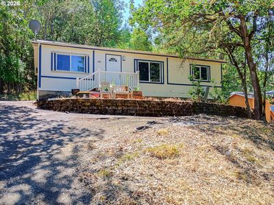 Property at 299 NE Kirby Ave, Roseburg, OR