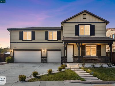 1226 Sierra Trail Rd