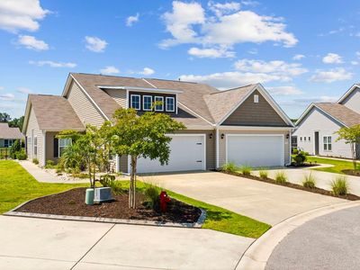 1128 Hickory Knob Ct.
