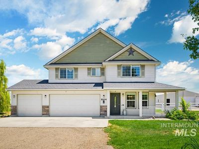 8104 S Happy Valley Rd